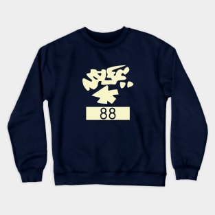 Jonesy 6teen Crewneck Sweatshirt